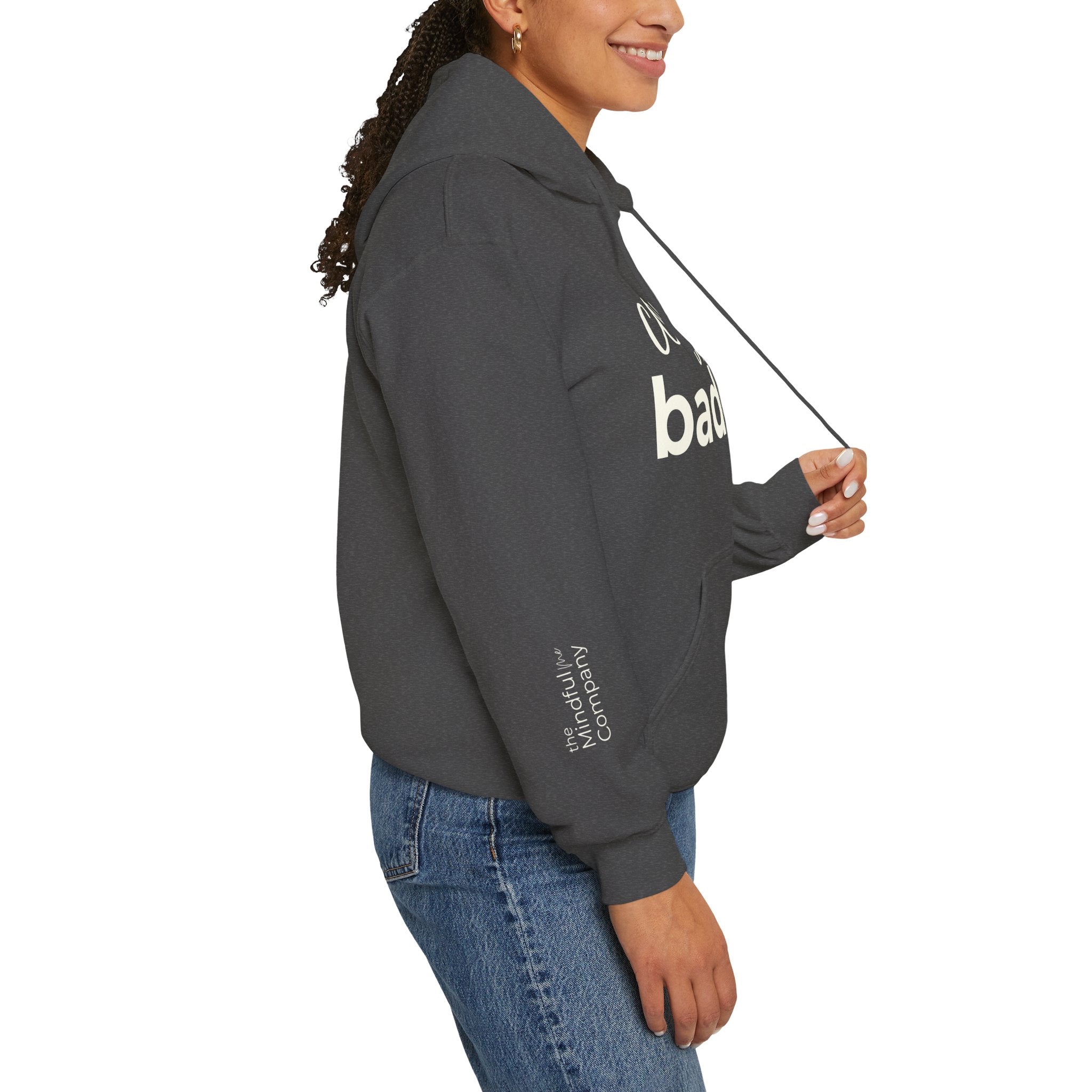 Cosmic Baddie Hoodie