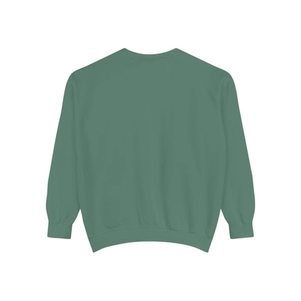 Progress Over Perfection Crewneck