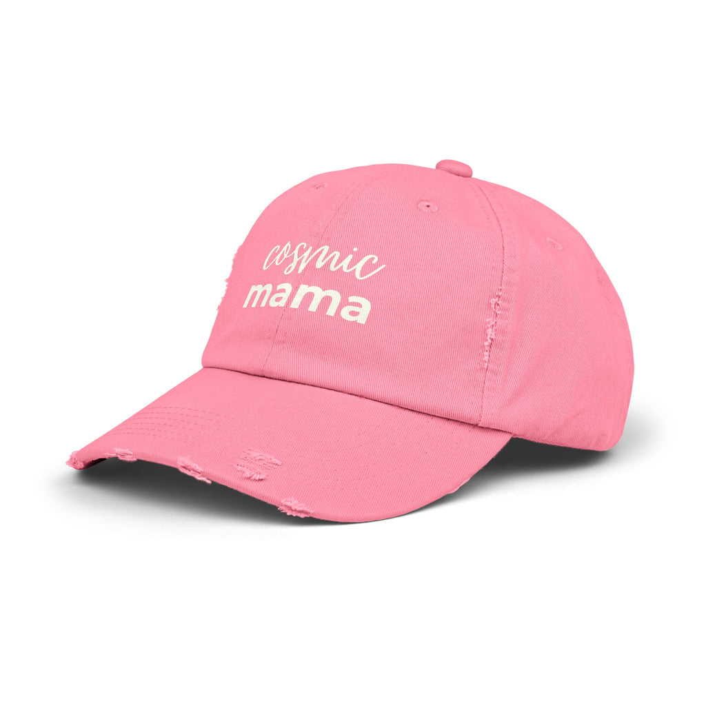 The Everyday MOM Hat - Cosmic Mama