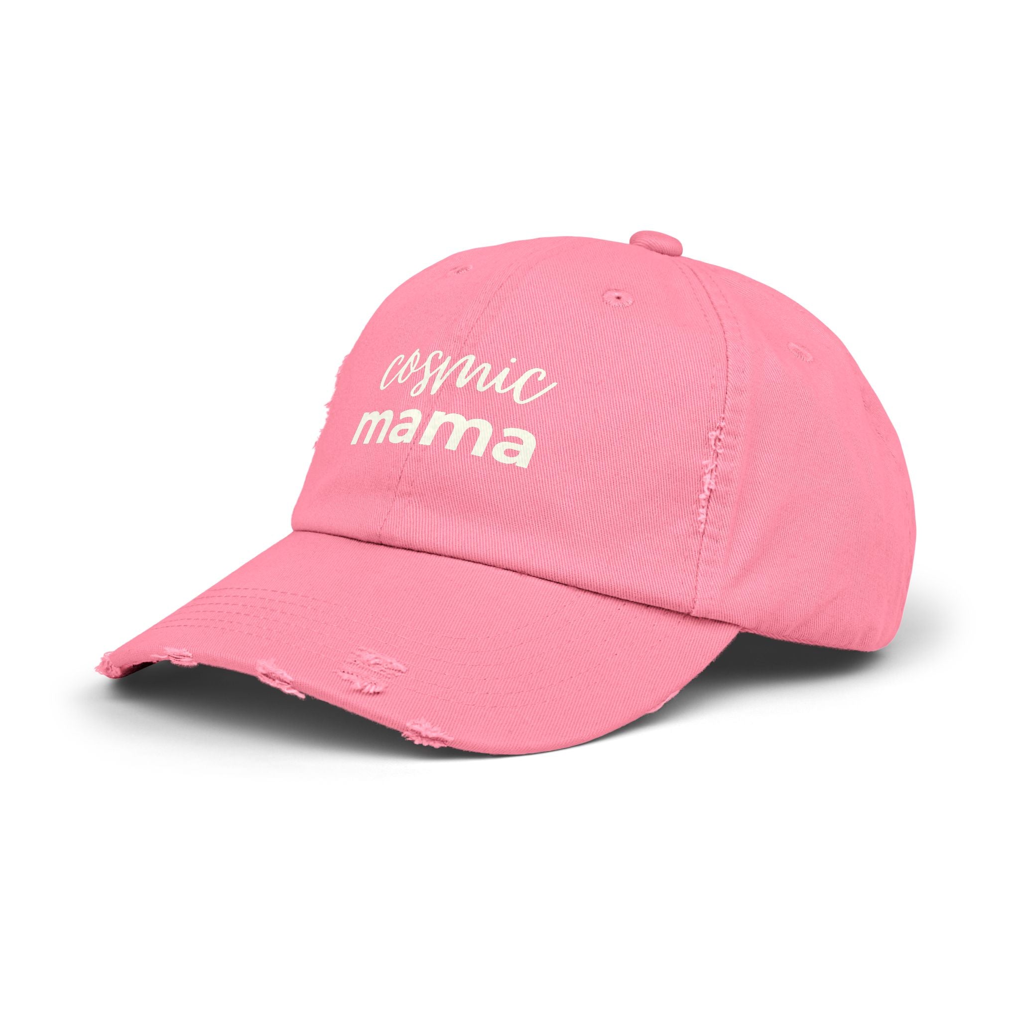 The Everyday MOM Hat - Cosmic Mama