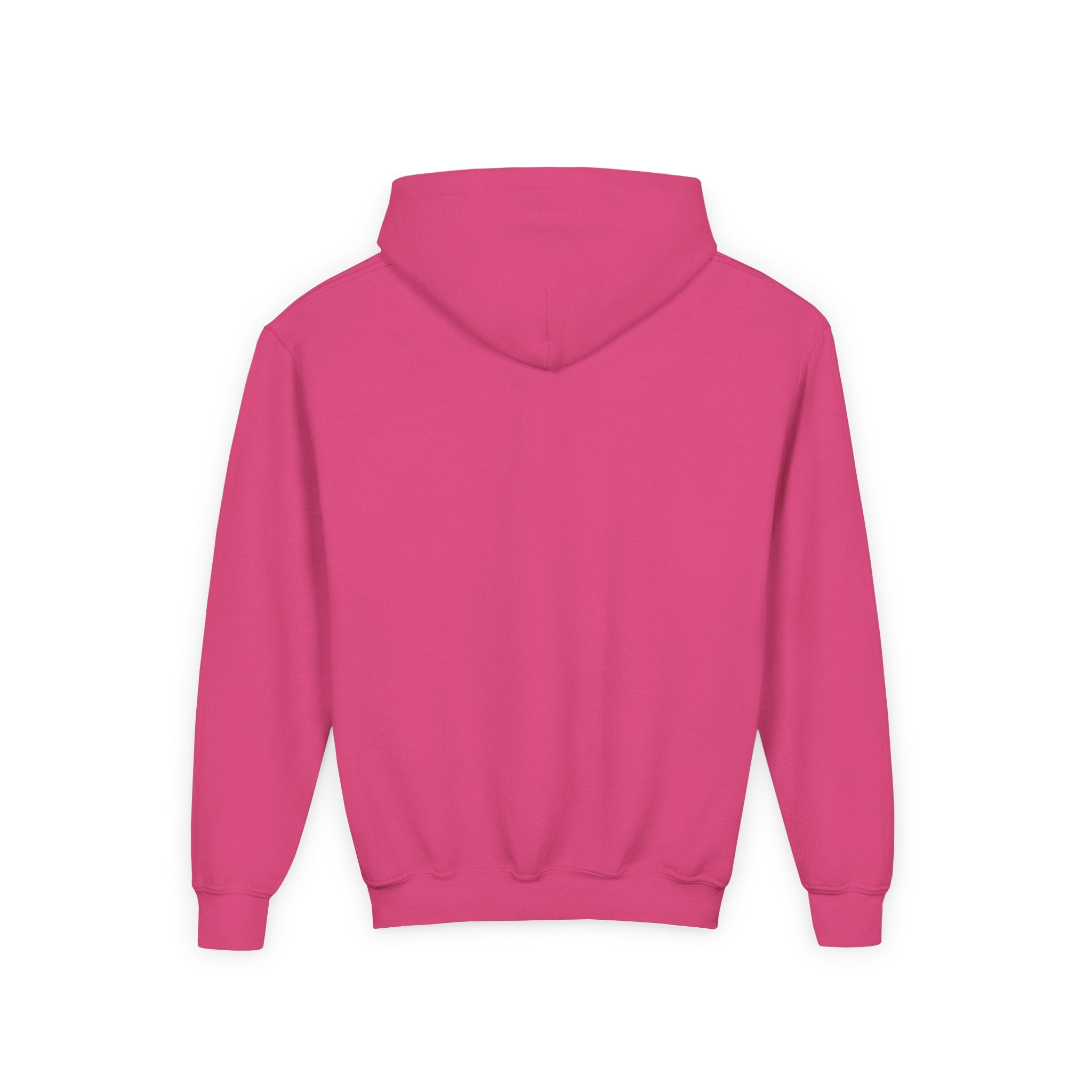 Mini Human Sunshine Youth Hoodie