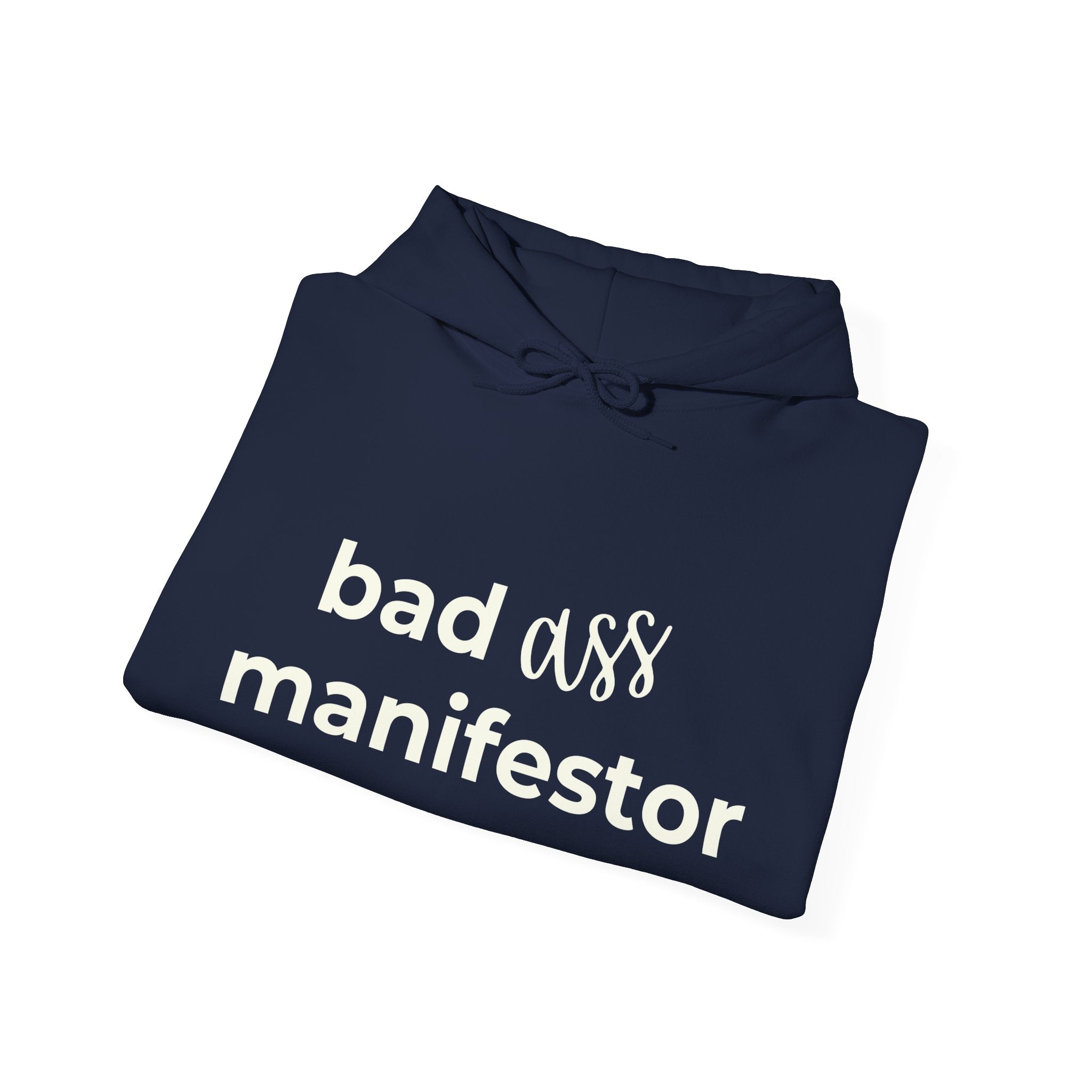 Bad A** Manifestor Hoodie