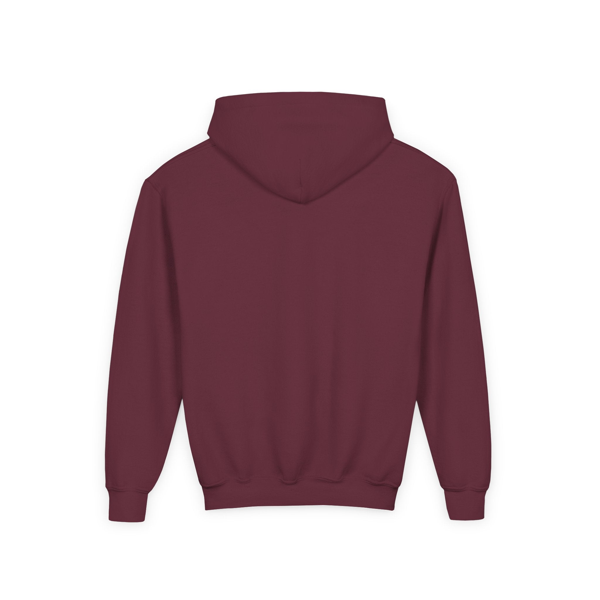 Born to Wonder Youth Hoodie