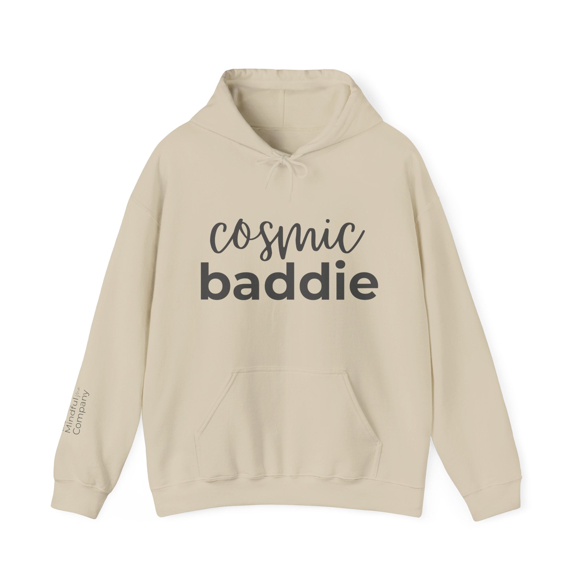 Cosmic Baddie Hoodie