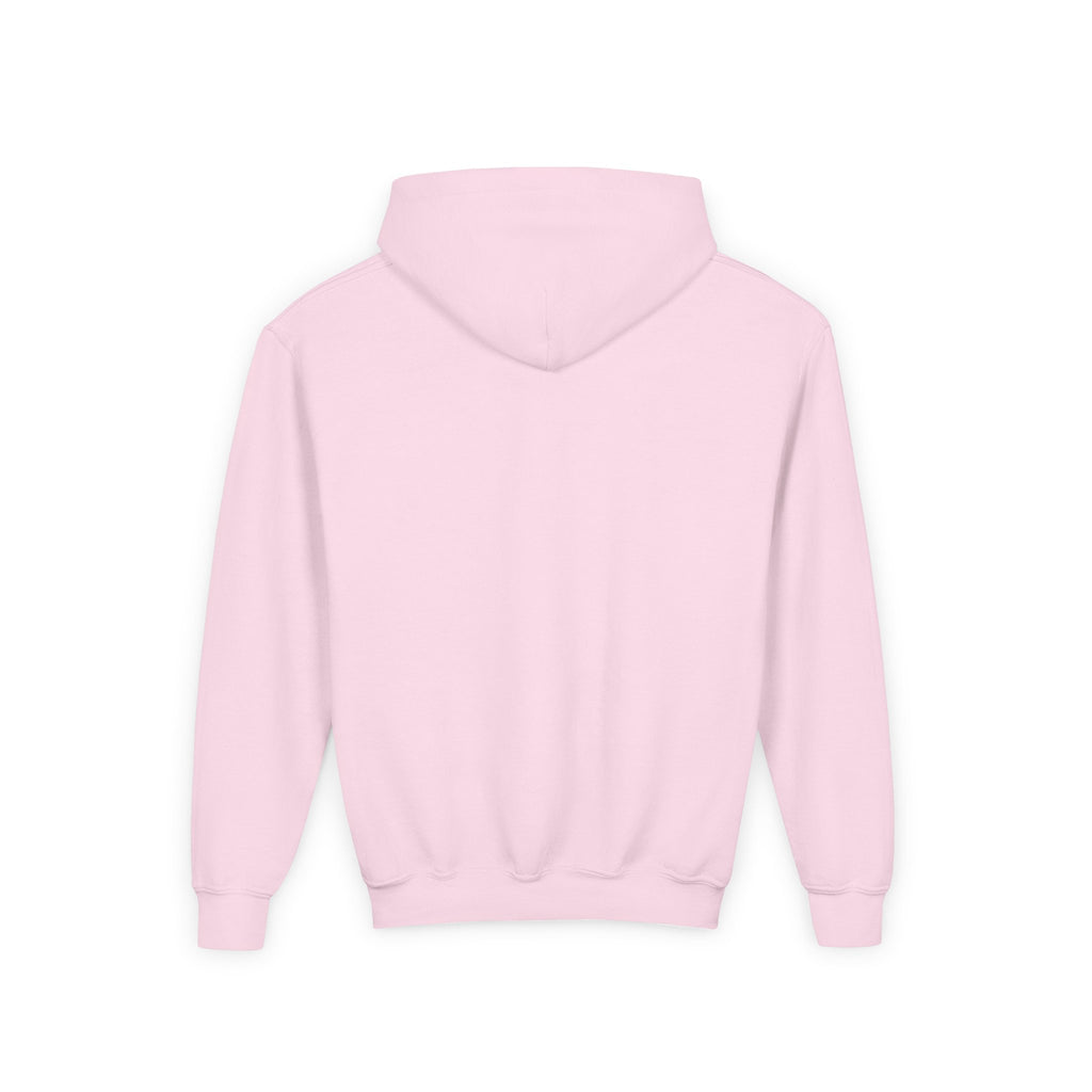 Born to Wonder Youth Hoodie