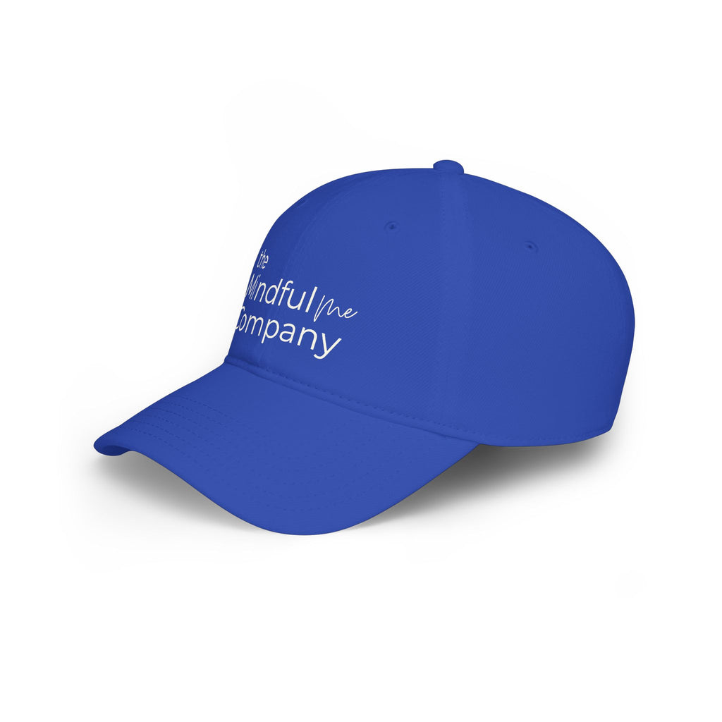 The Saucy Lids - "MindfulMe" Baseball Cap