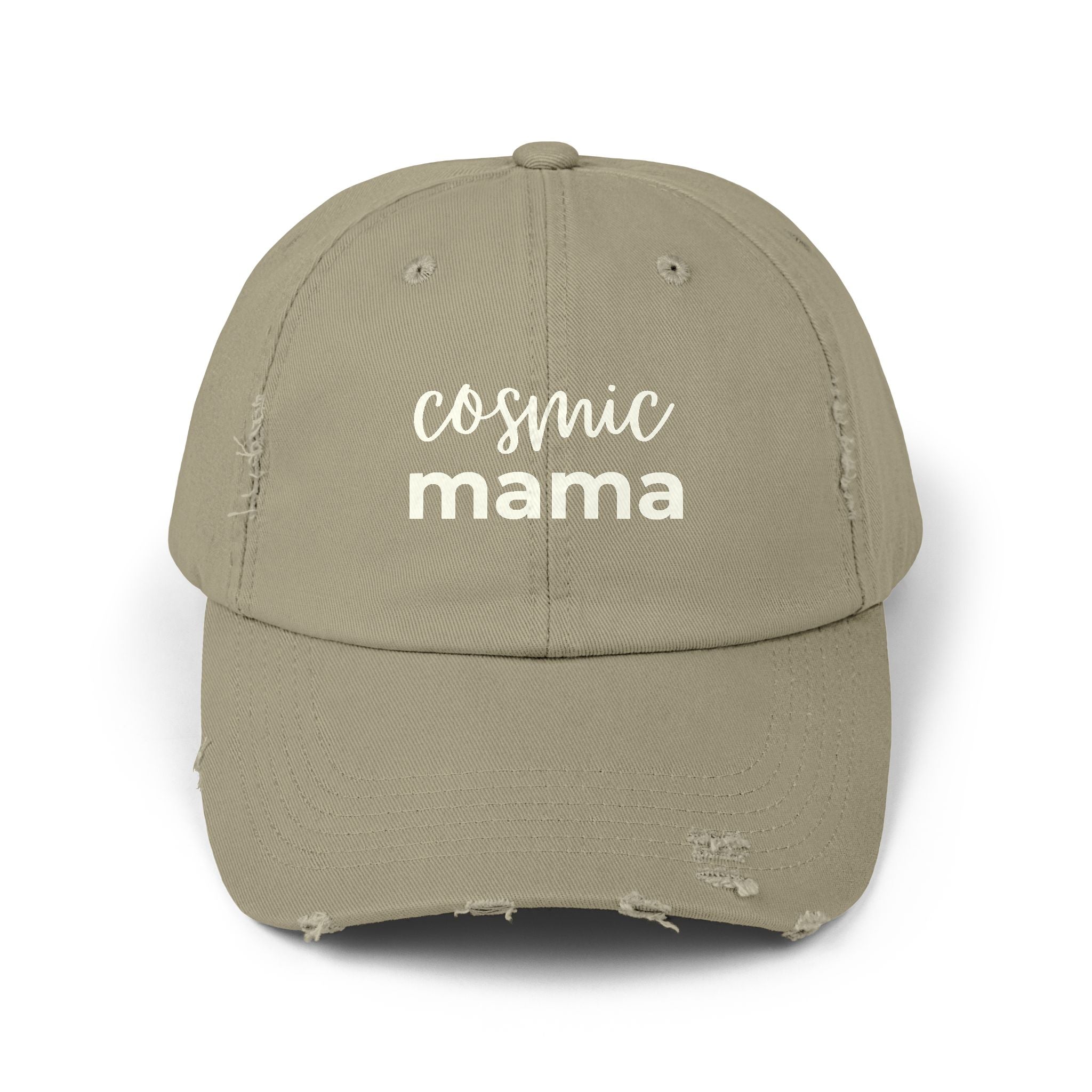 The Everyday MOM Hat - Cosmic Mama