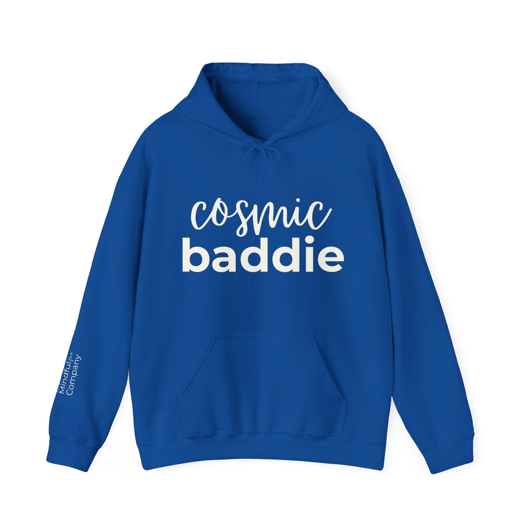 Cosmic Baddie Hoodie