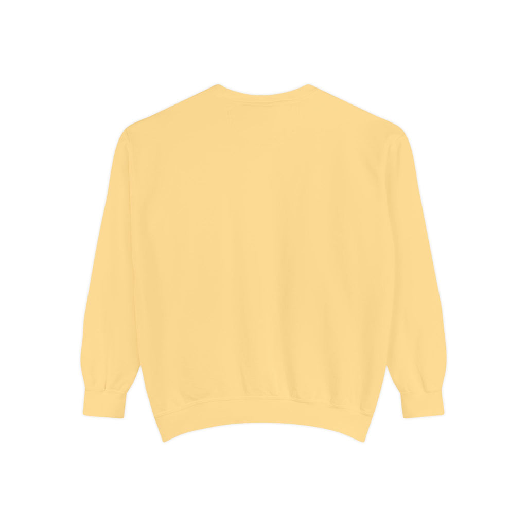 Progress Over Perfection Crewneck