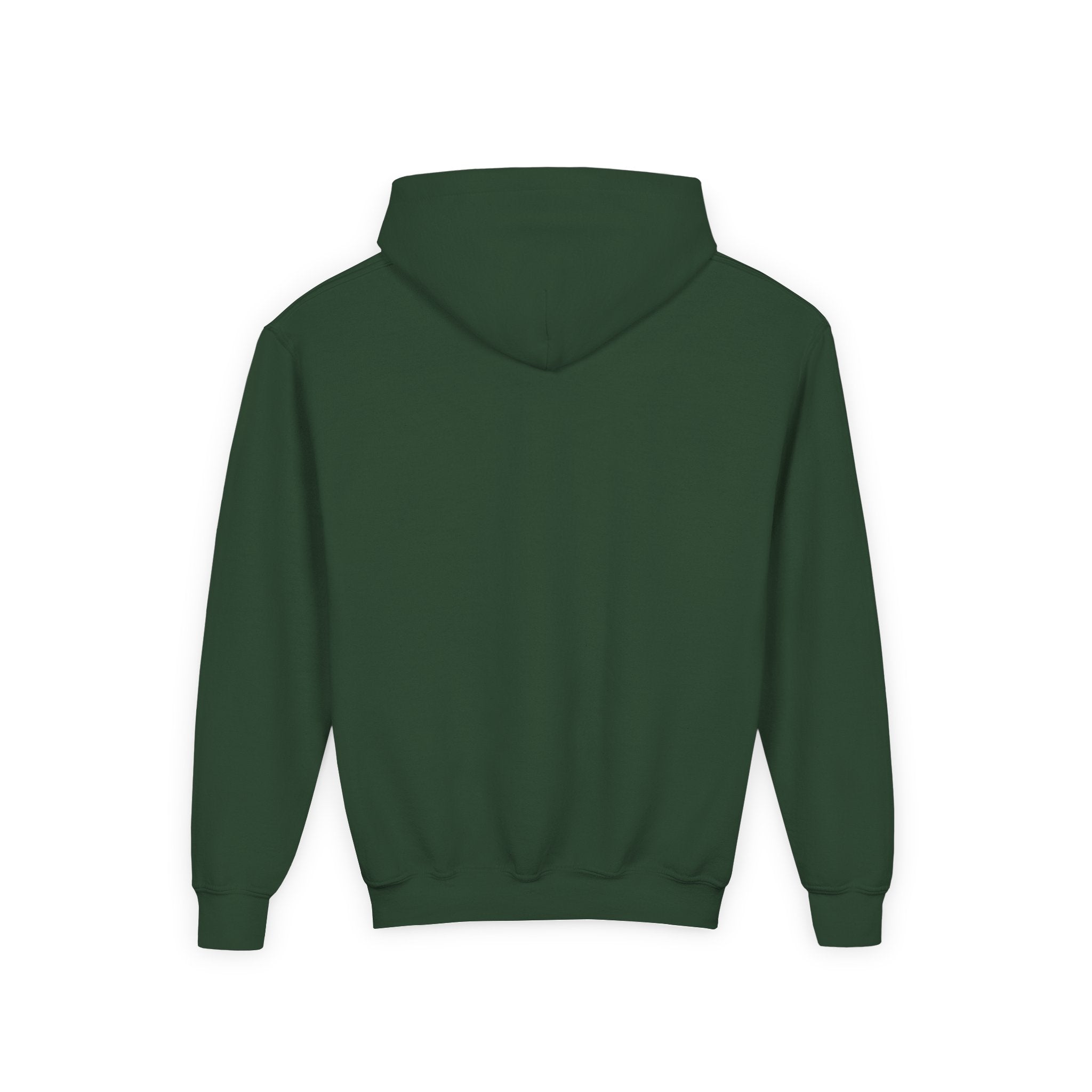 Limitless Kid Youth Hoodie