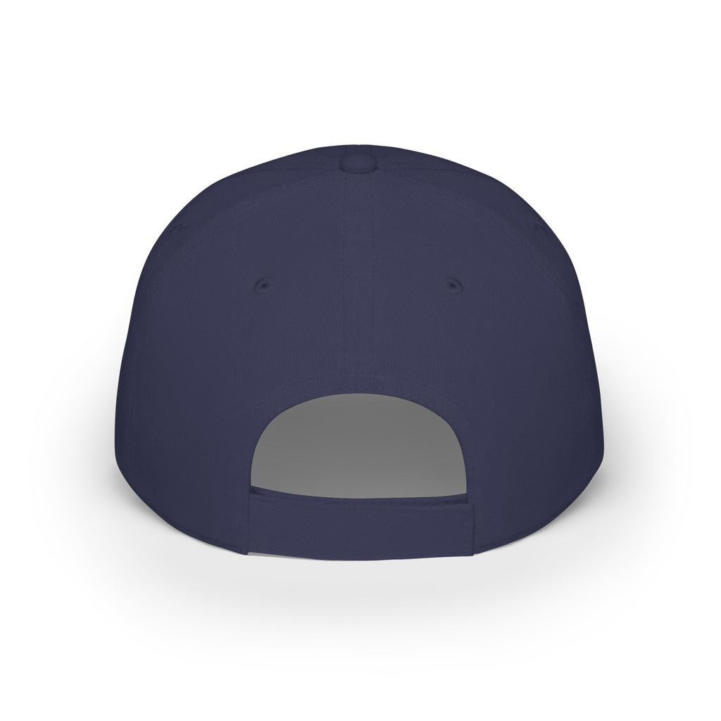 The Saucy Lids - "Good Enough " Baseball Cap