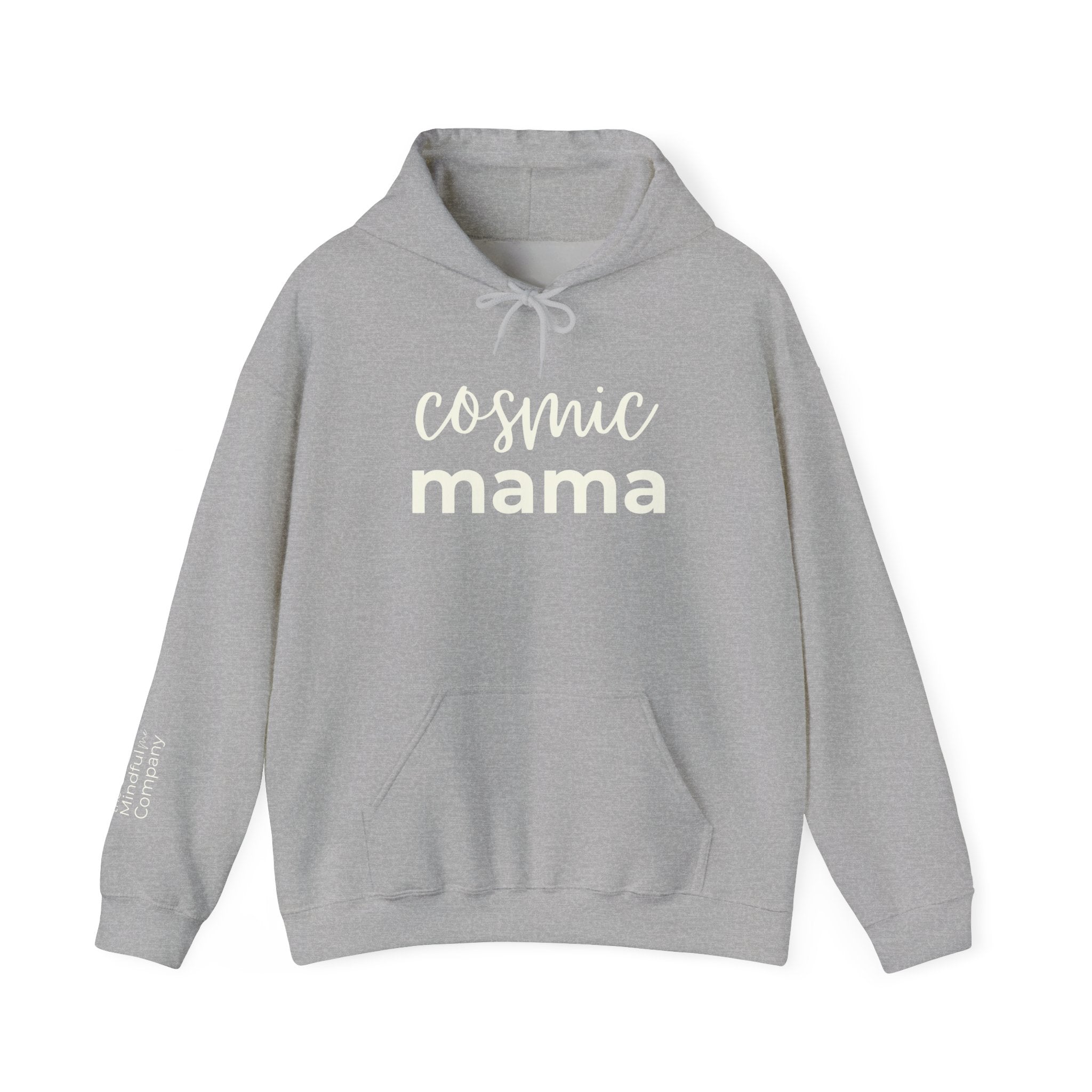 Cosmic Mama Hoodie