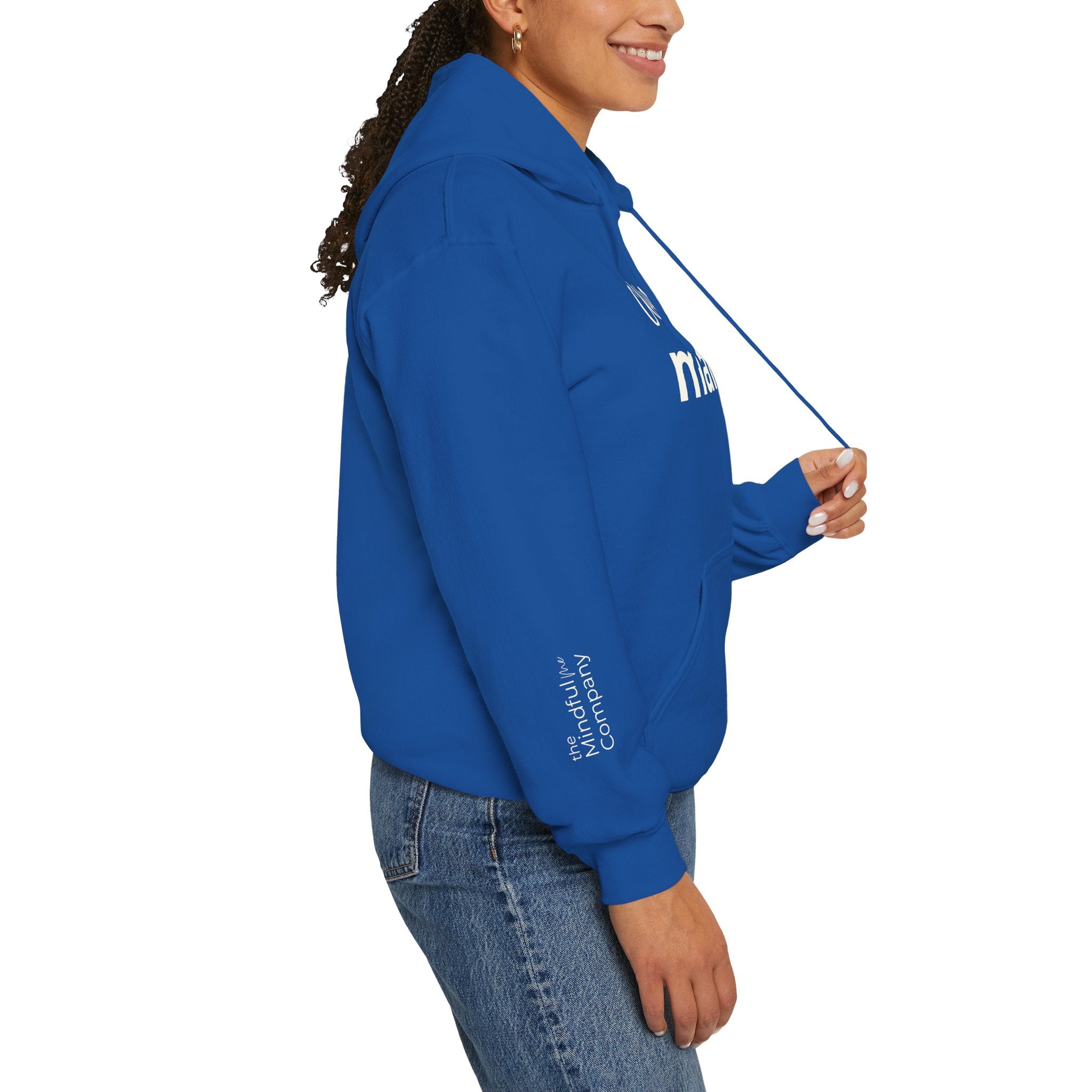 Cosmic Mama Hoodie
