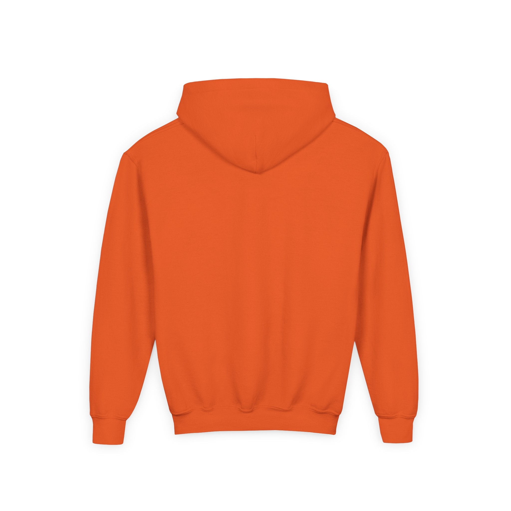 Born to Wonder Youth Hoodie