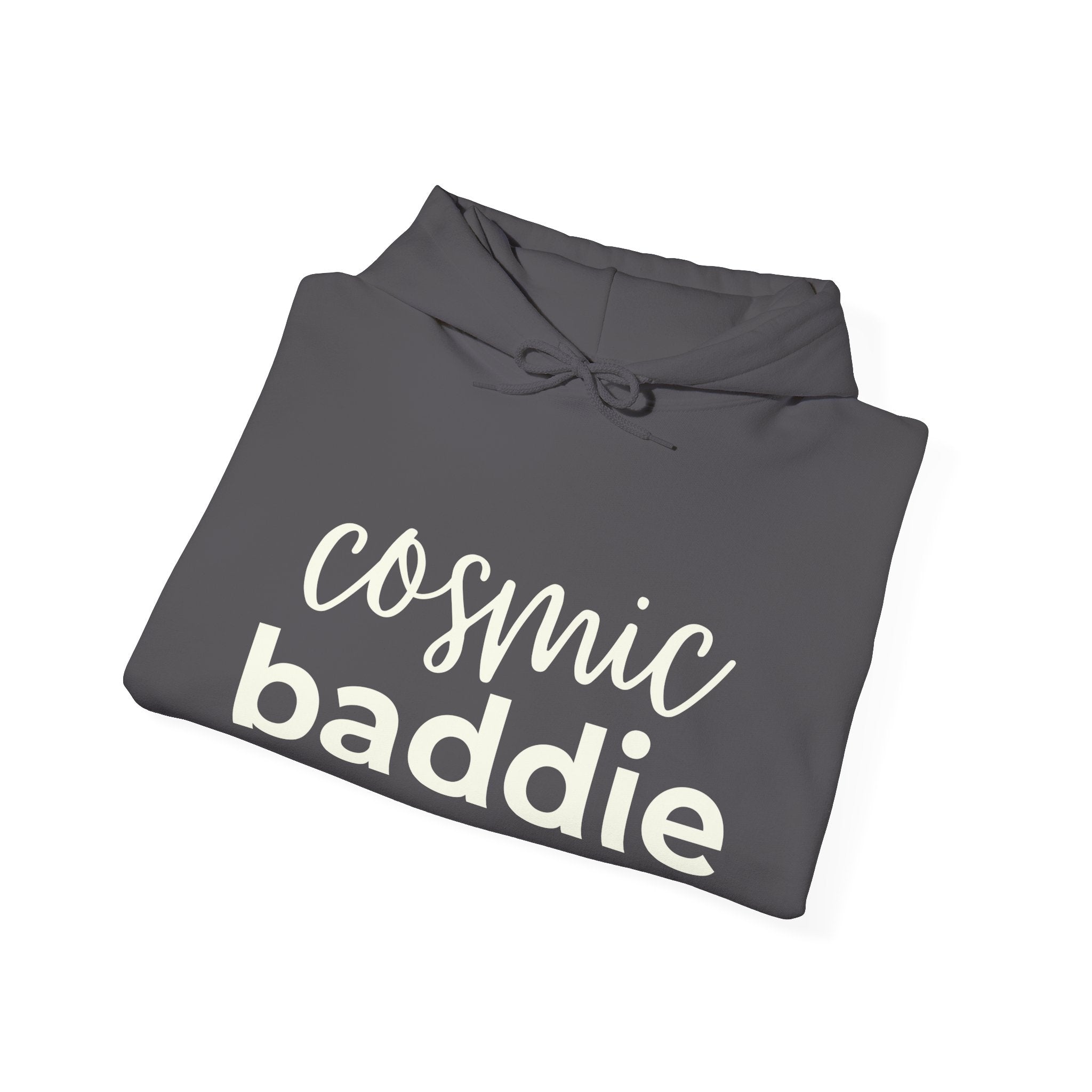 Cosmic Baddie Hoodie