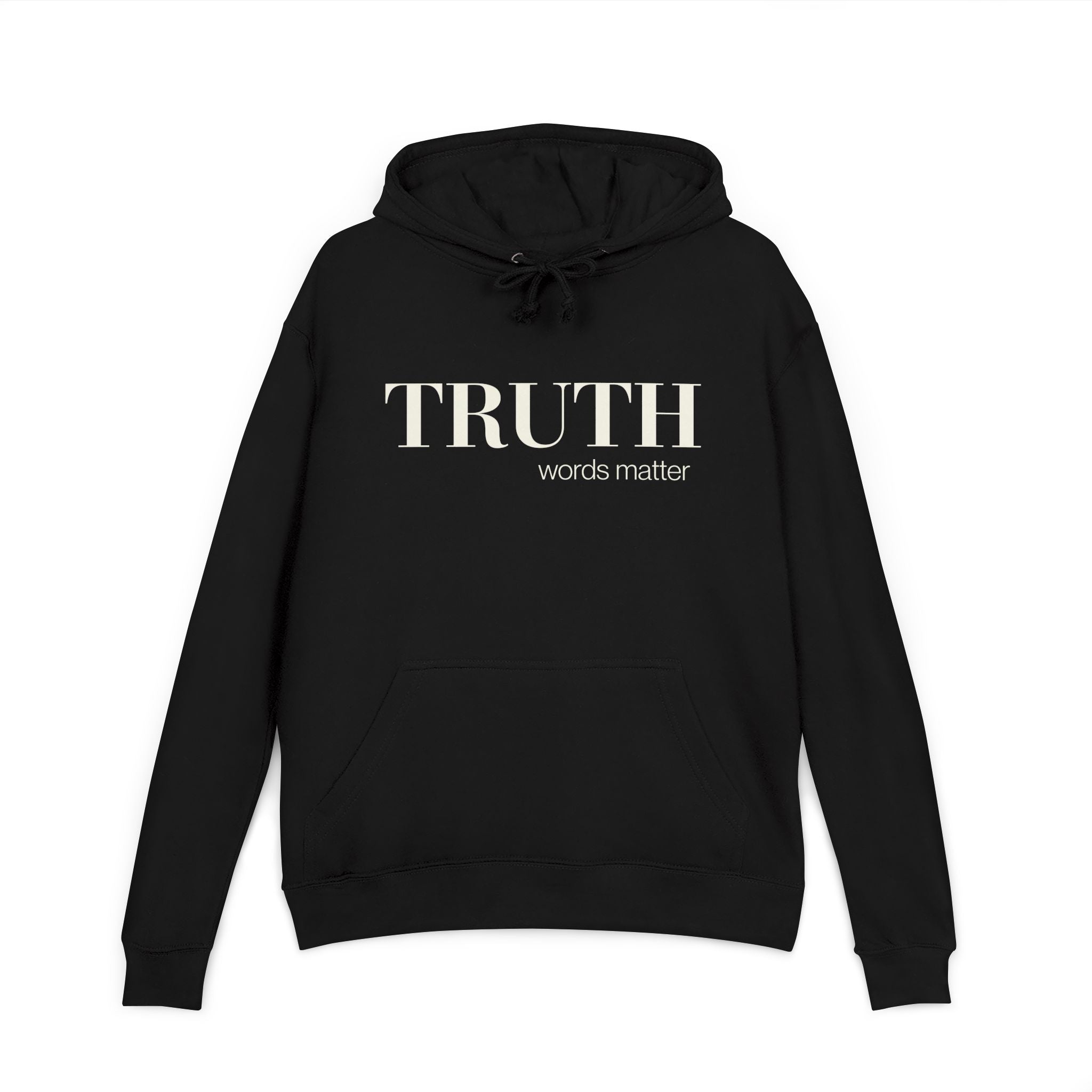 The Everyday Upgrade Hoodie - TRUTH