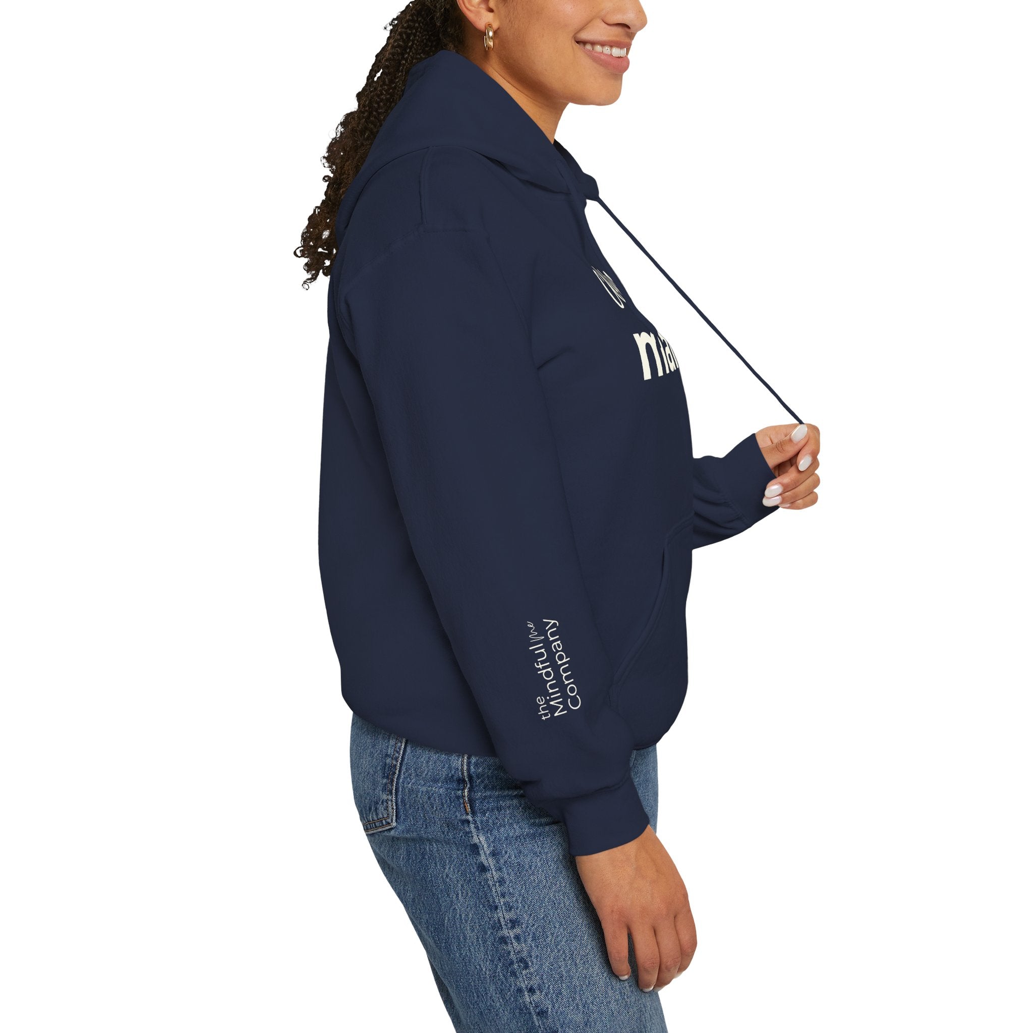 Cosmic Mama Hoodie