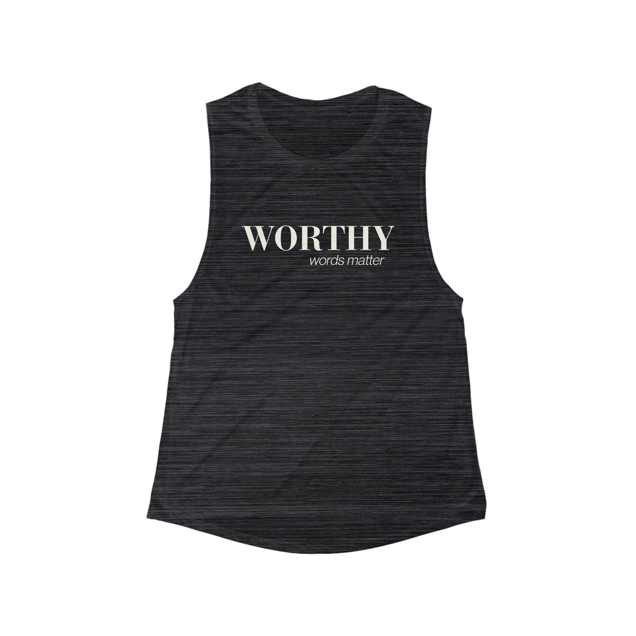 The Everyday Tank - WORTHY