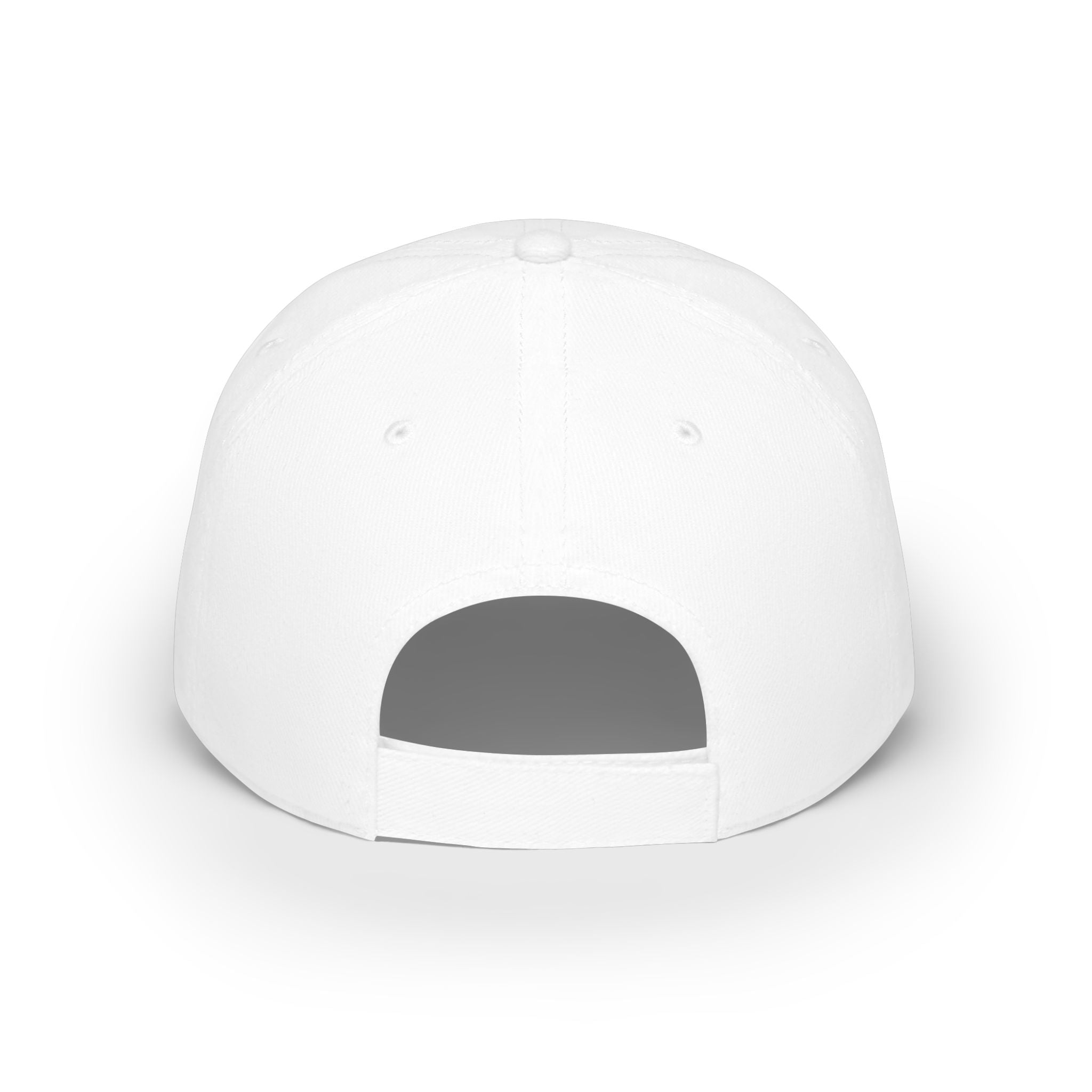 The Saucy Lids - "Words Matter " Baseball Cap