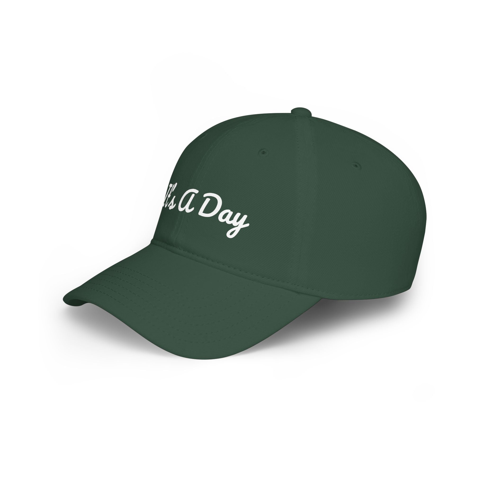 The Saucy Lids - "Its A Day " Baseball Cap