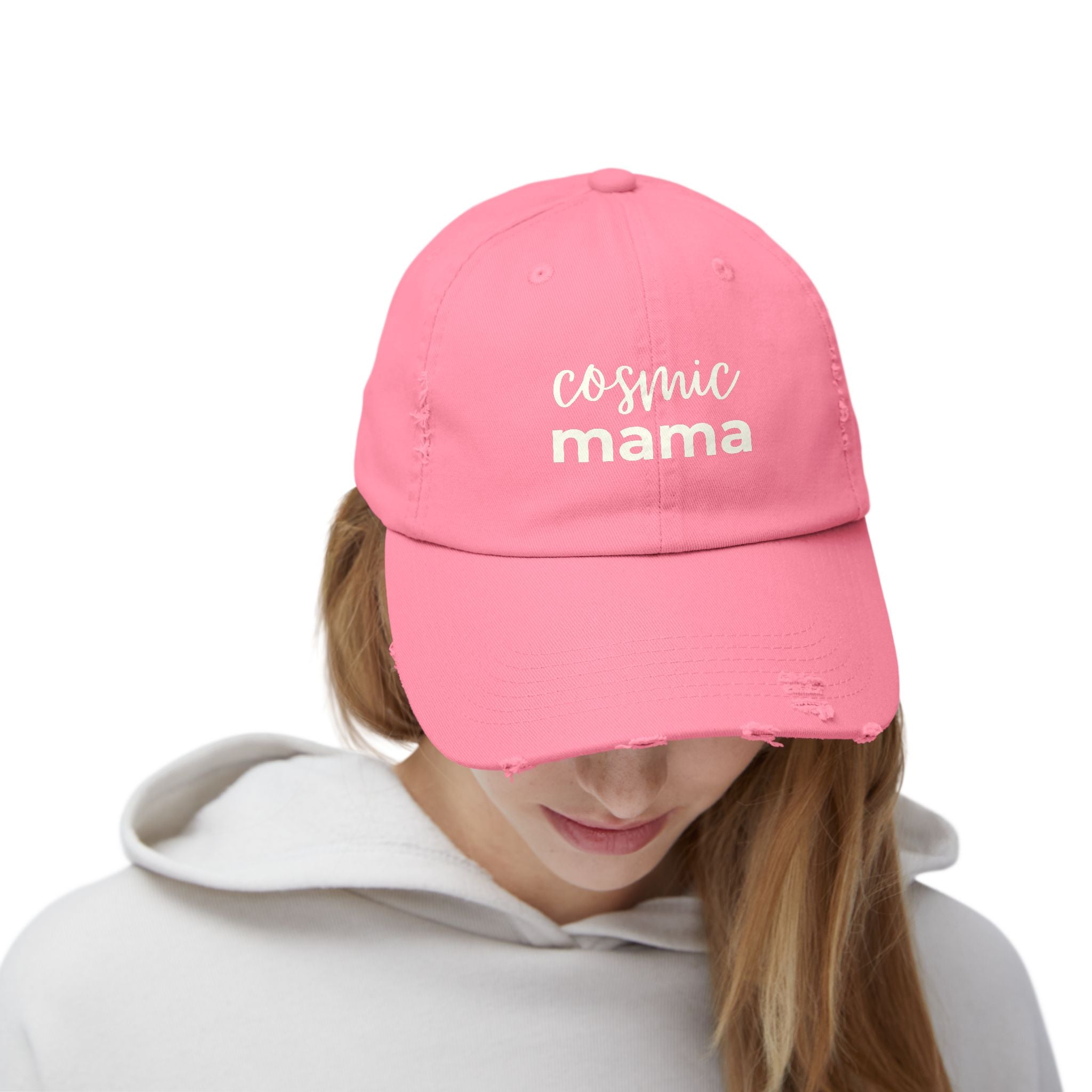 The Everyday MOM Hat - Cosmic Mama