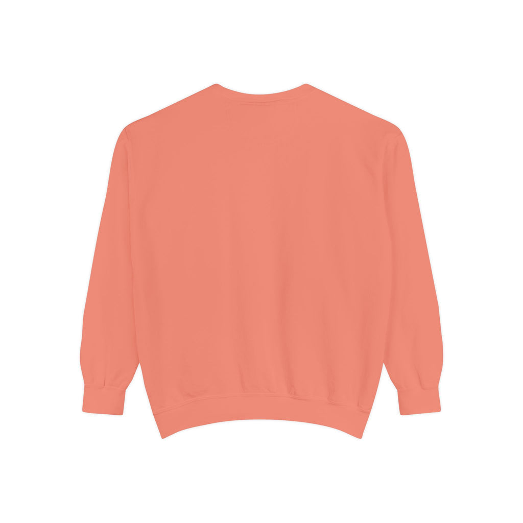 Progress Over Perfection Crewneck