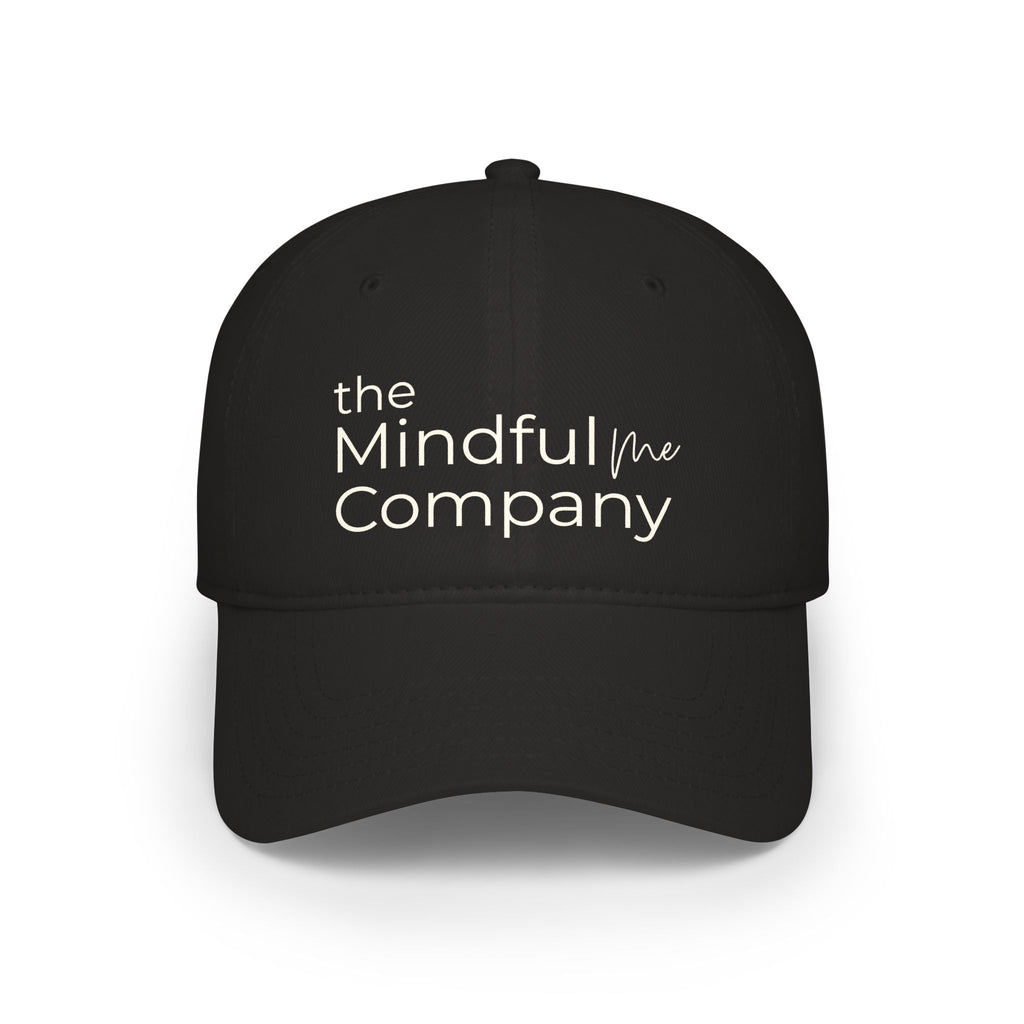 The Saucy Lids - "MindfulMe" Baseball Cap