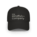 The Saucy Lids - "MindfulMe" Baseball Cap