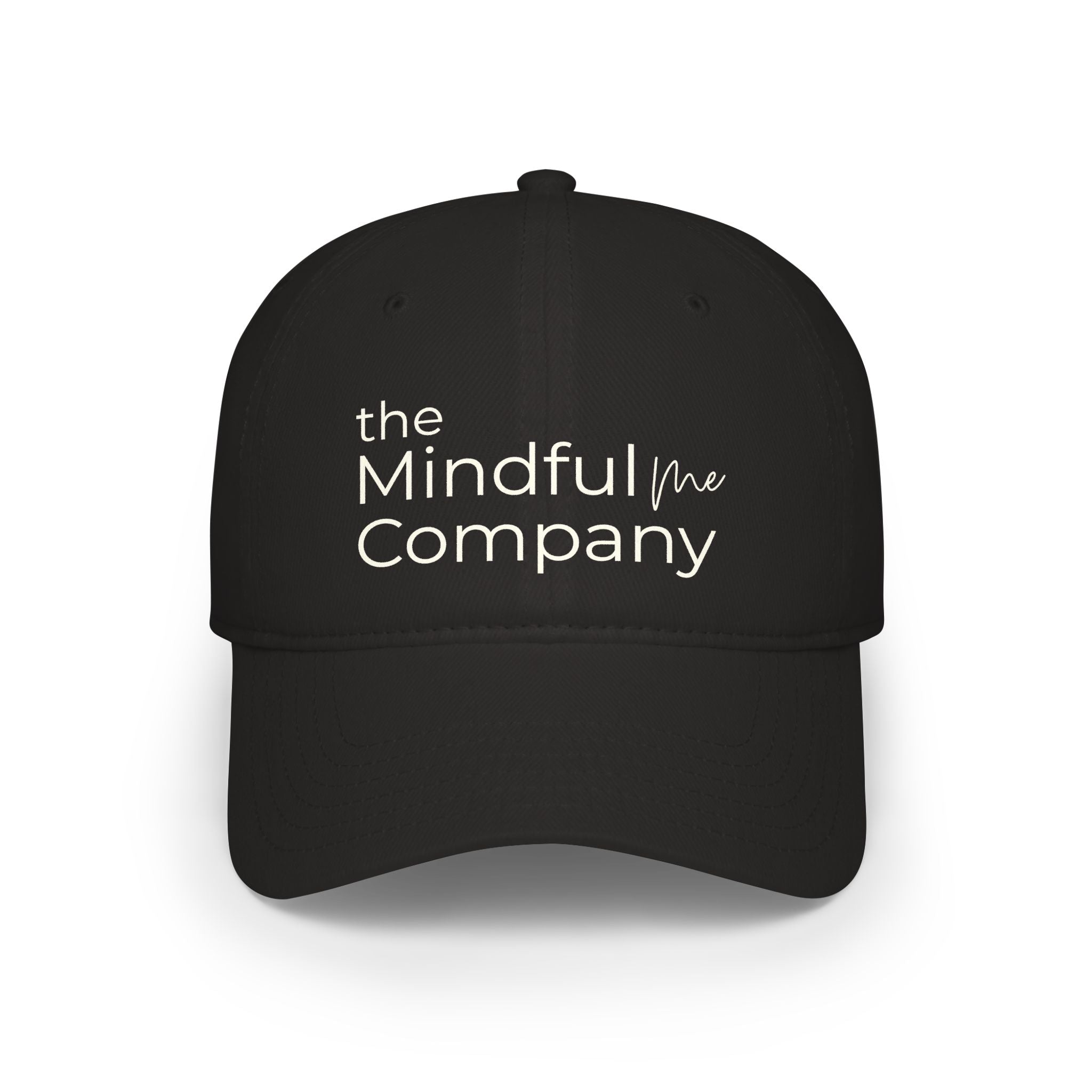 The Saucy Lids - "MindfulMe" Baseball Cap