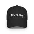 The Saucy Lids - "Its A Day " Baseball Cap