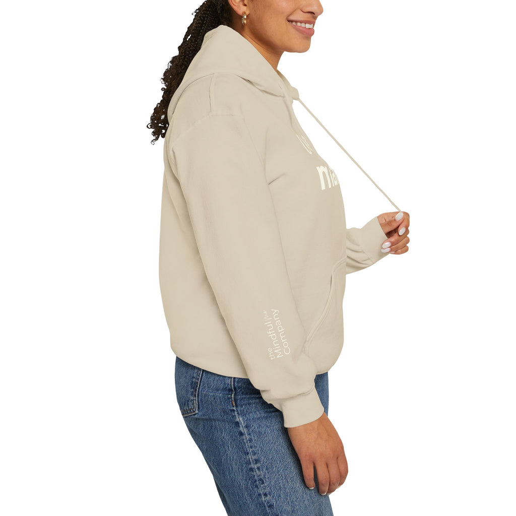 Cosmic Mama Hoodie
