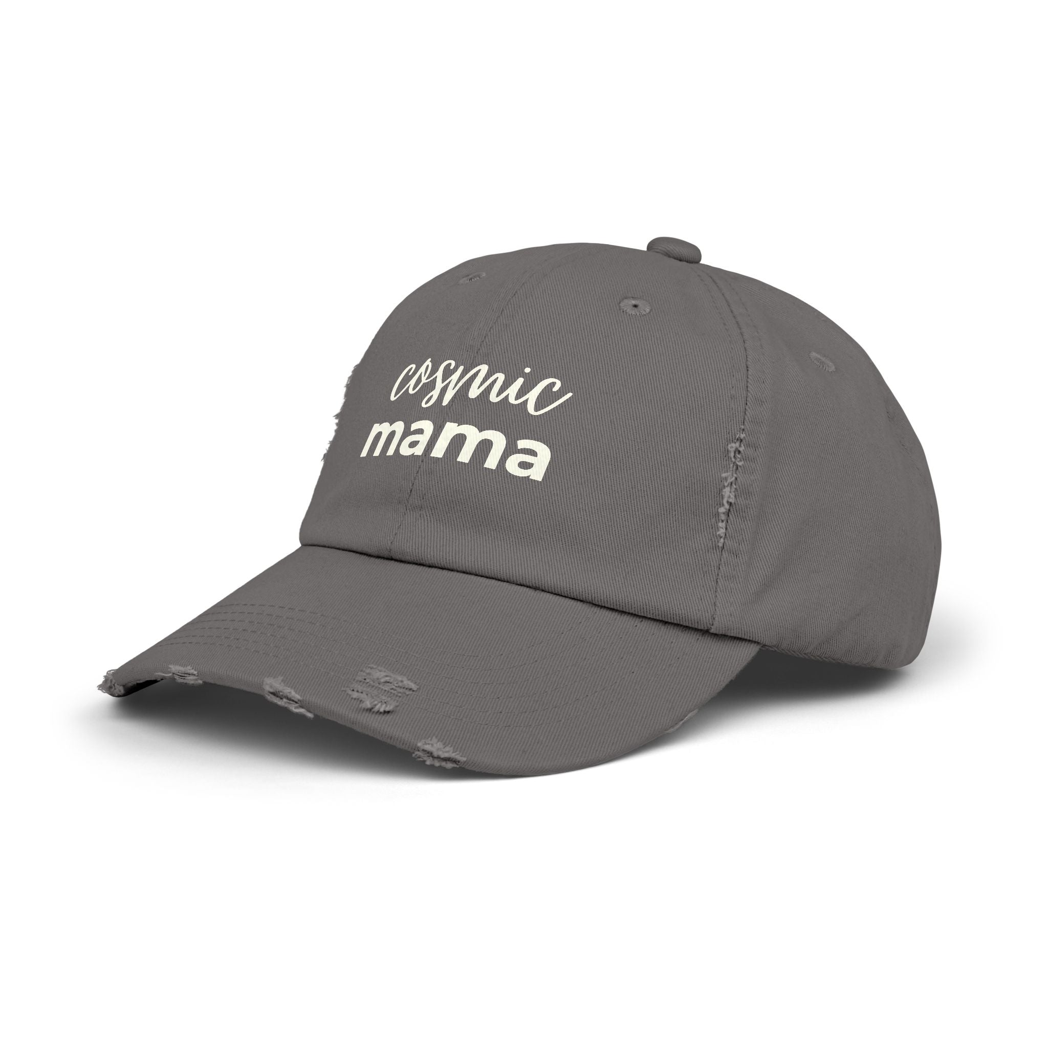 The Everyday MOM Hat - Cosmic Mama