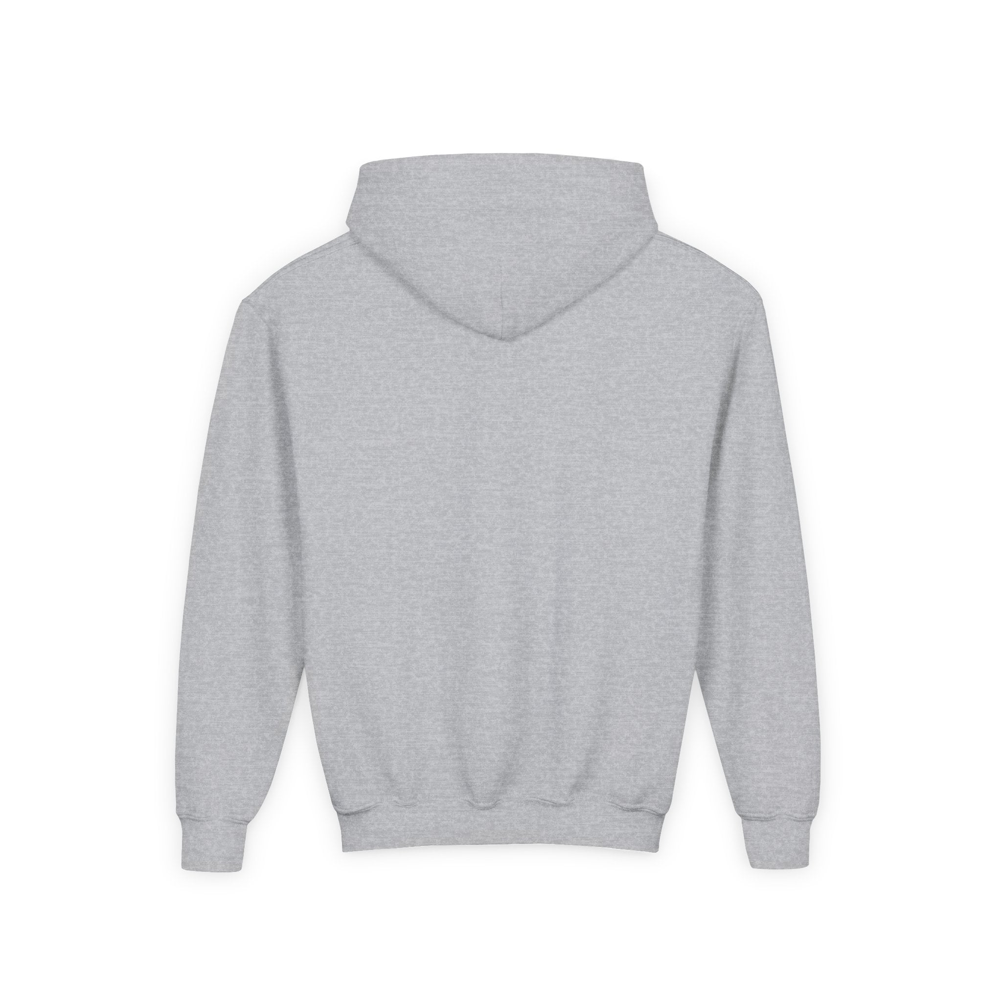 Born to Wonder Youth Hoodie