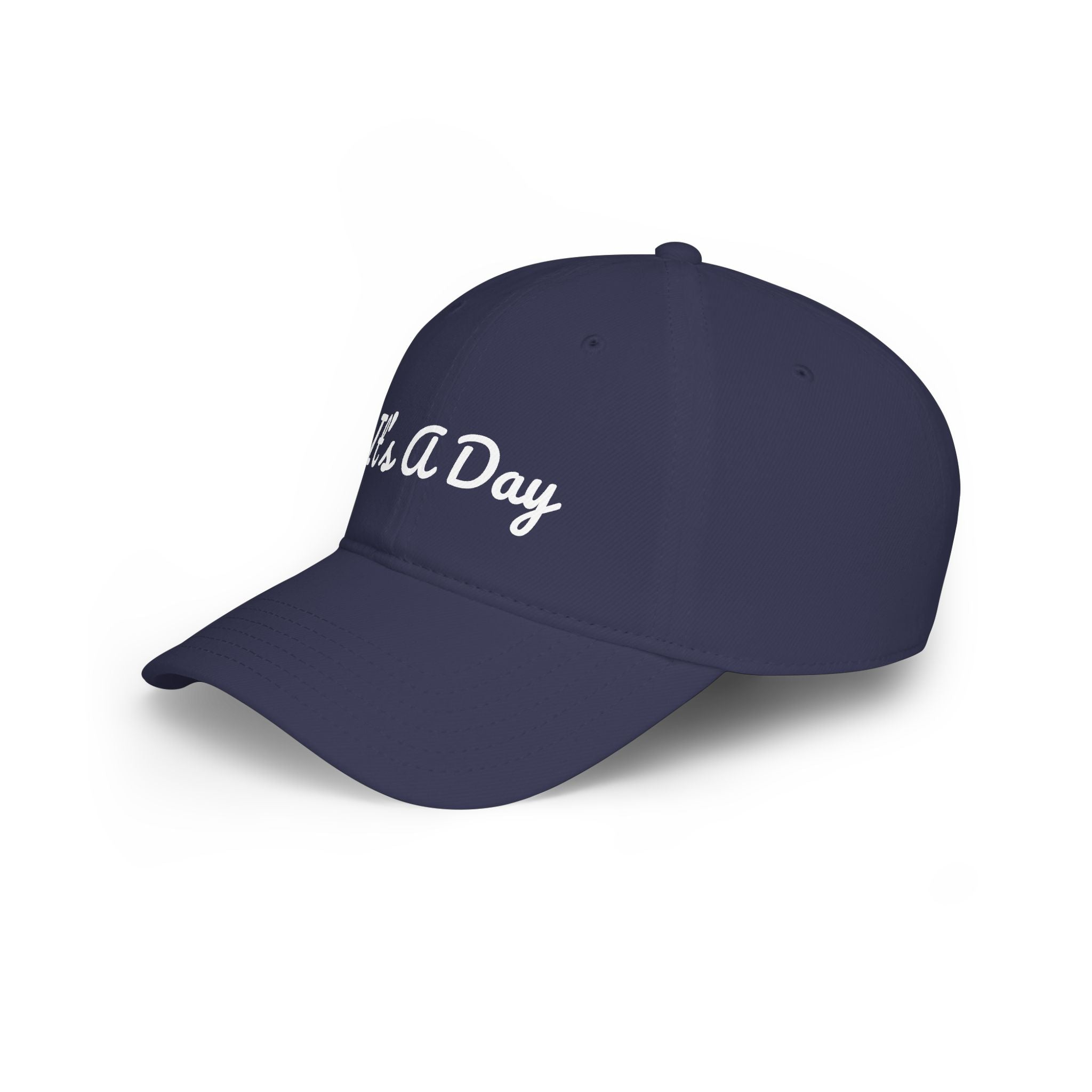 The Saucy Lids - "Its A Day " Baseball Cap