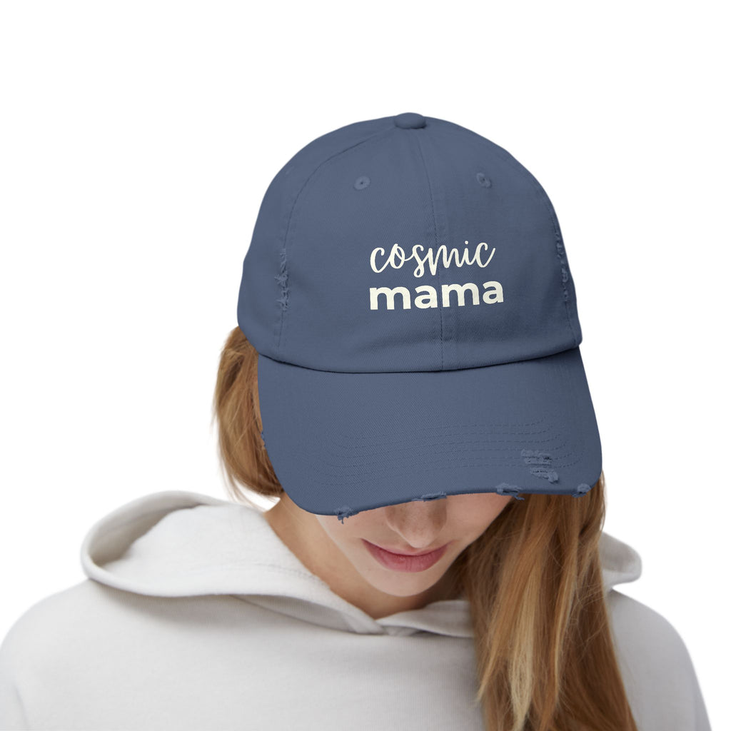 The Everyday MOM Hat - Cosmic Mama