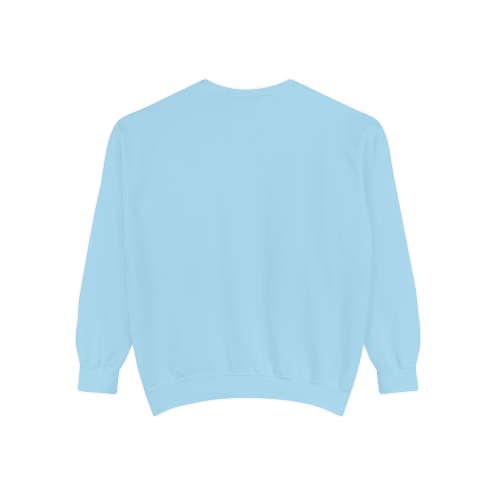Love over Hate Crewneck