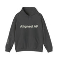Aligned AF Hoodie