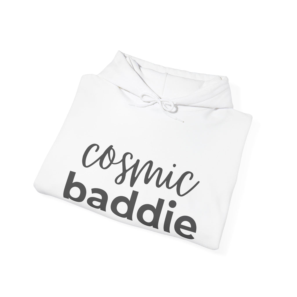 Cosmic Baddie Hoodie