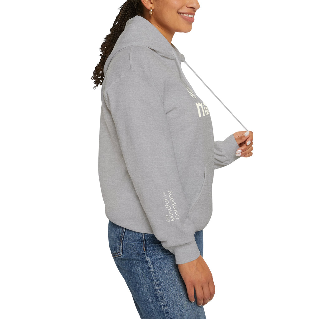 Woo Woo Mama Hoodie