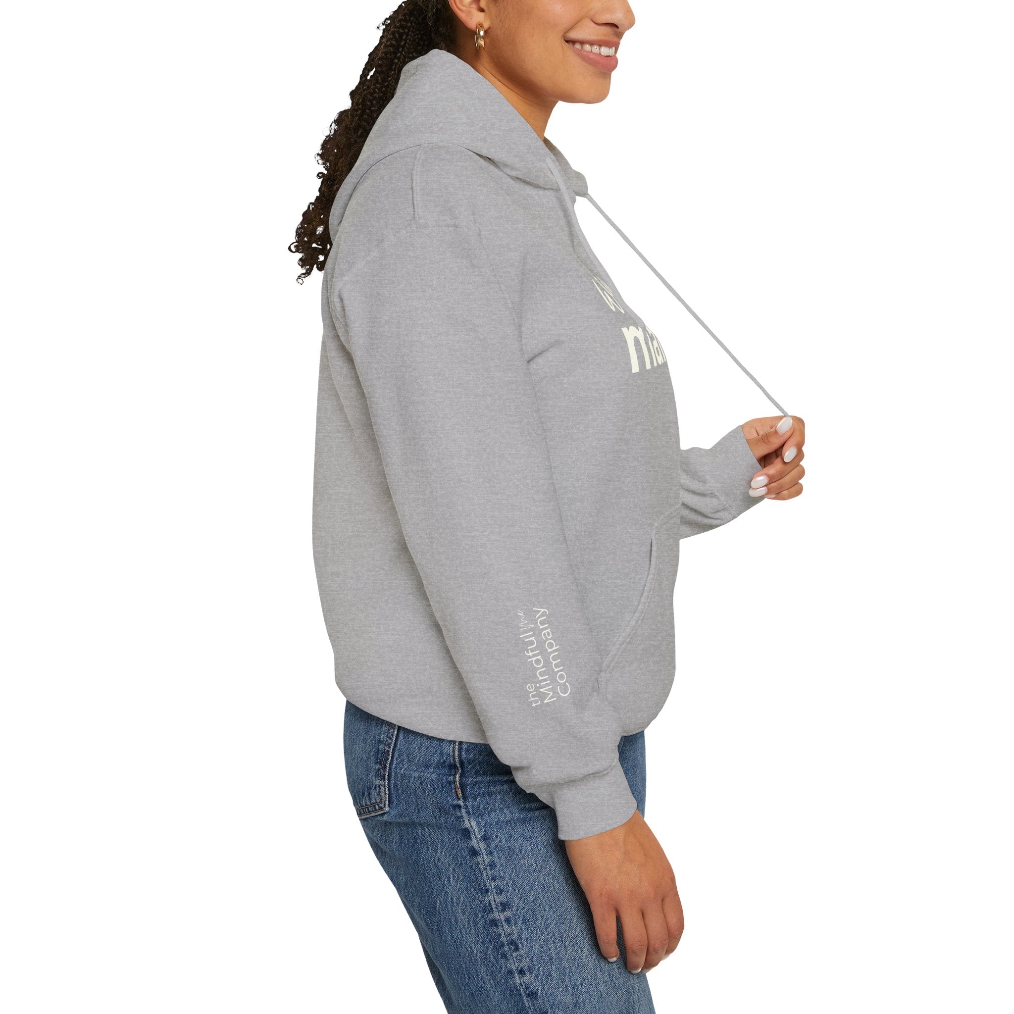 Woo Woo Mama Hoodie