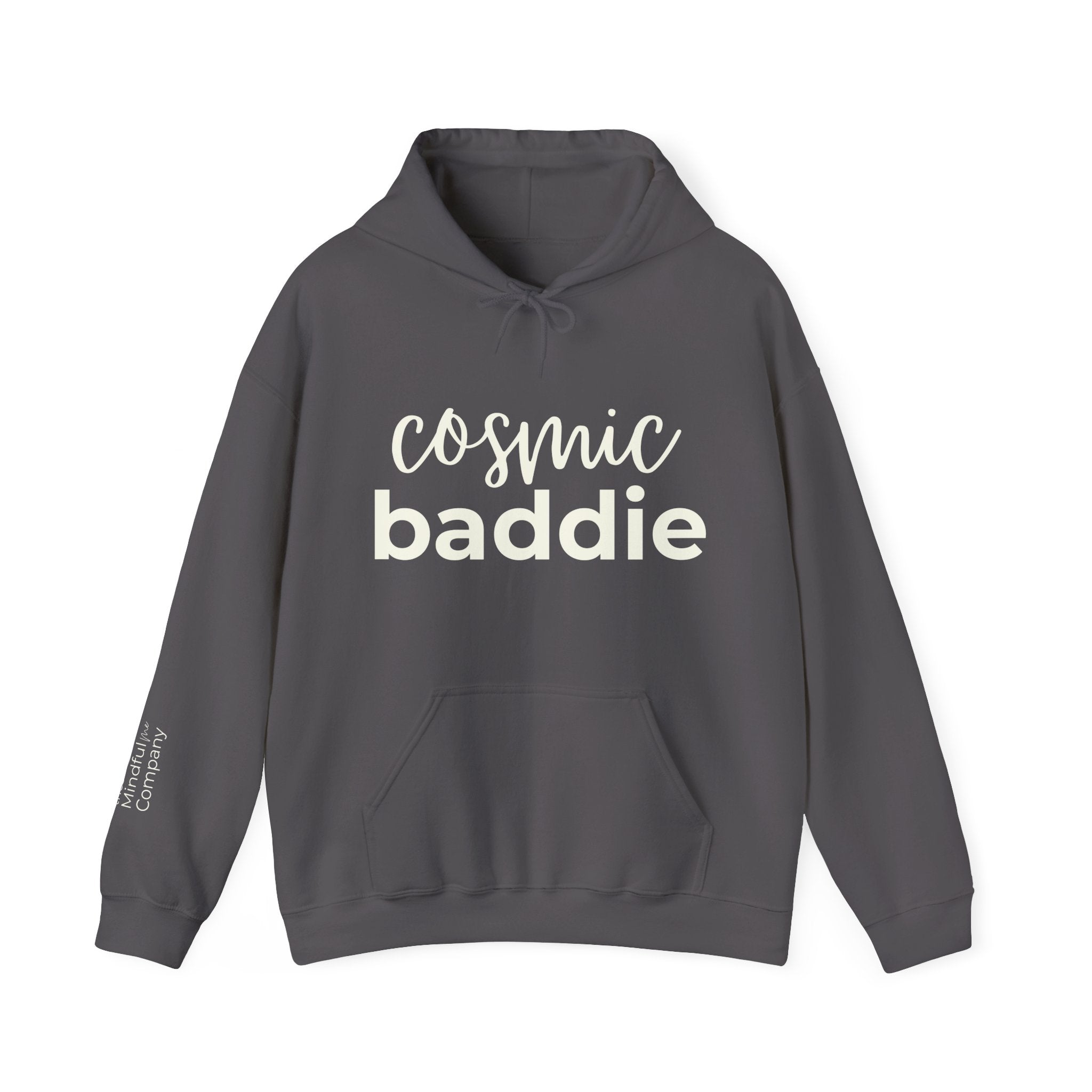 Cosmic Baddie Hoodie