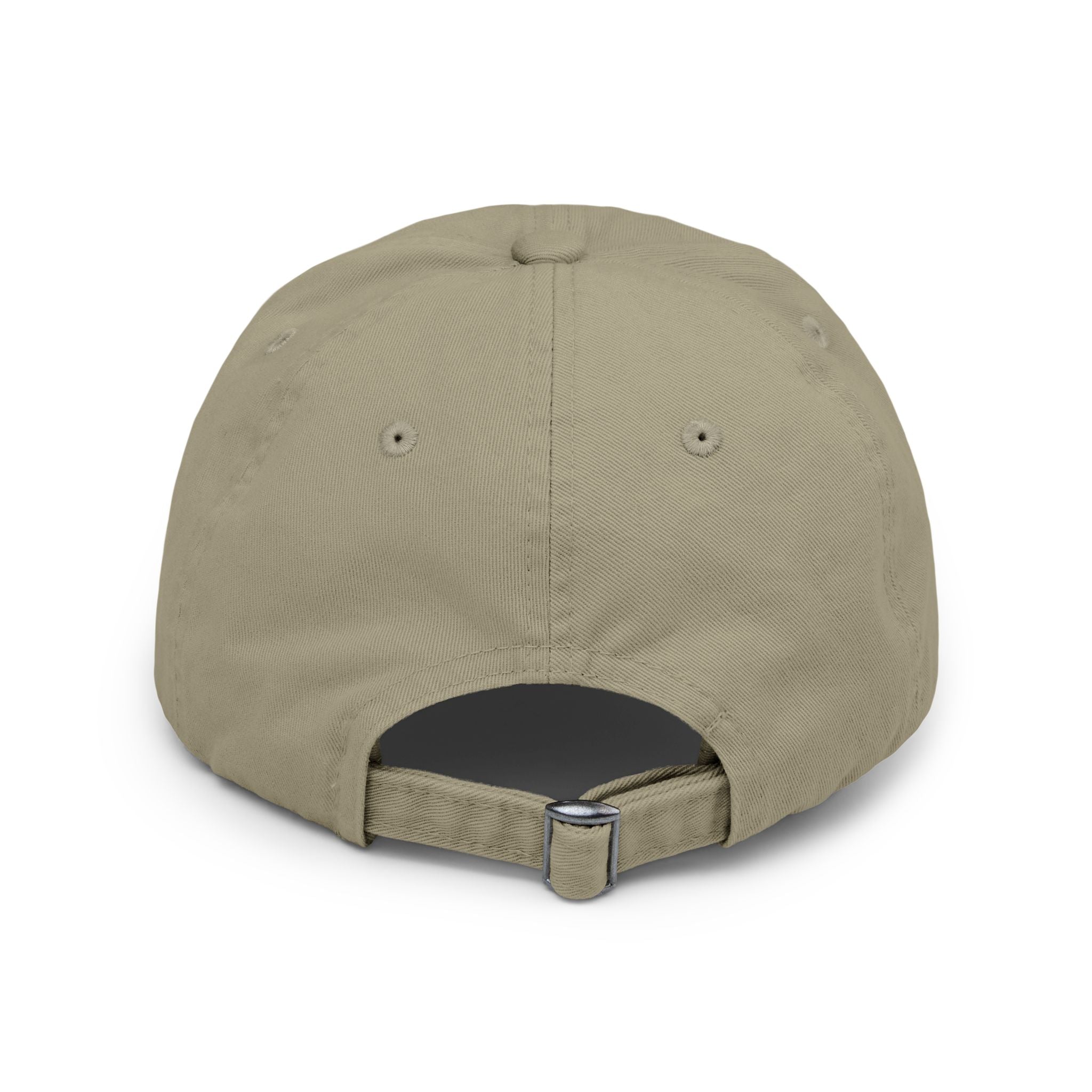 Be Delulu - Distressed Baseball Cap