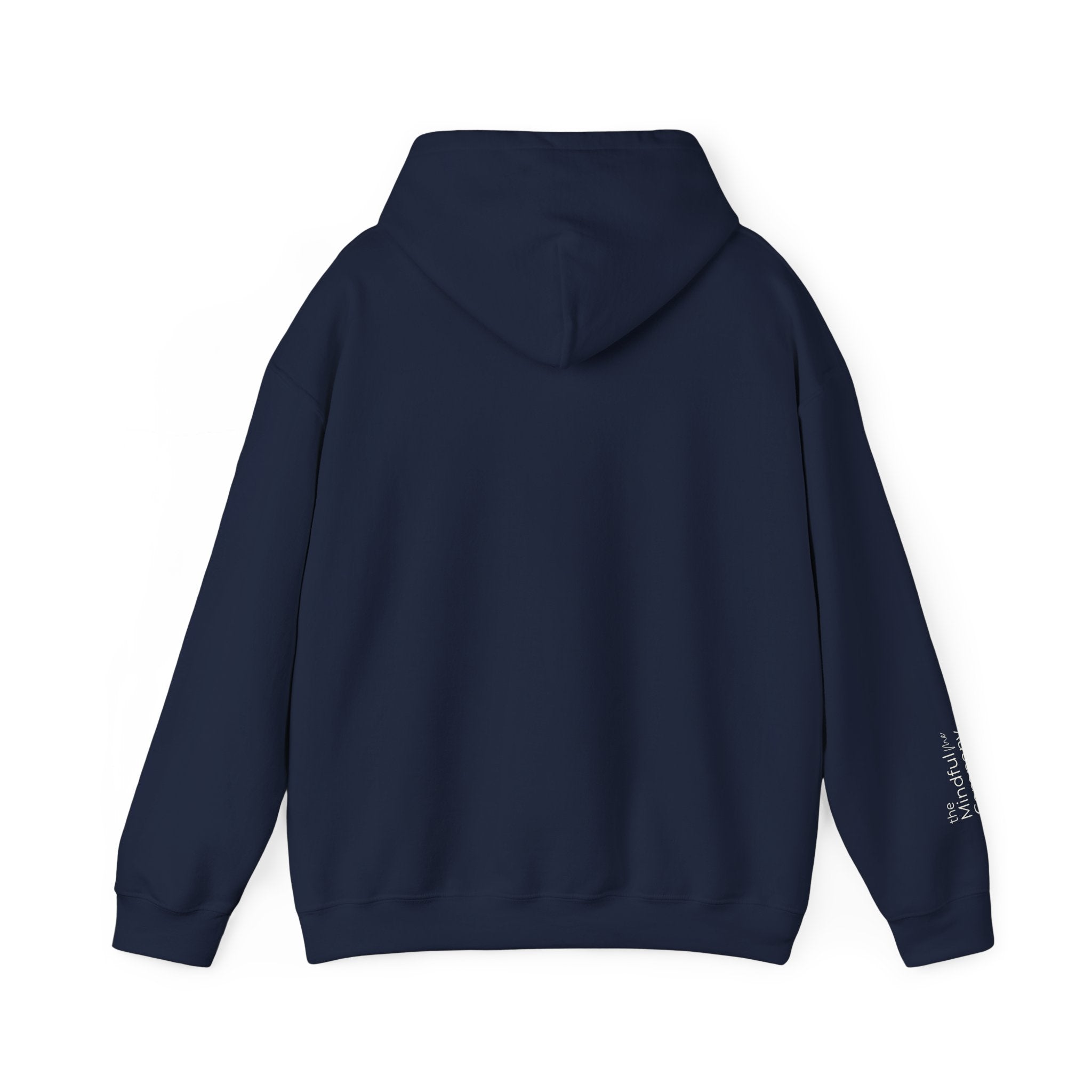 Woo Woo Mama Hoodie