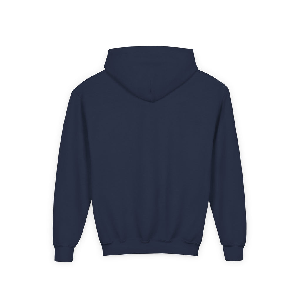 Born to Wonder Youth Hoodie