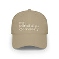 MindfulMe - Baseball Cap - DTG