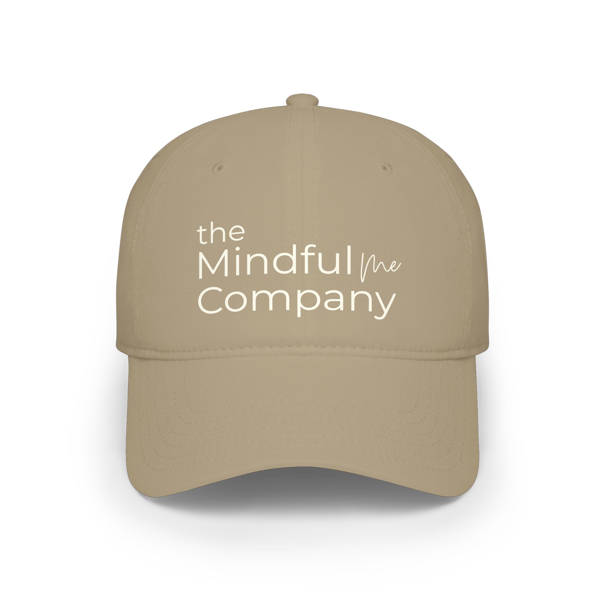 The Saucy Lids - "MindfulMe" Baseball Cap