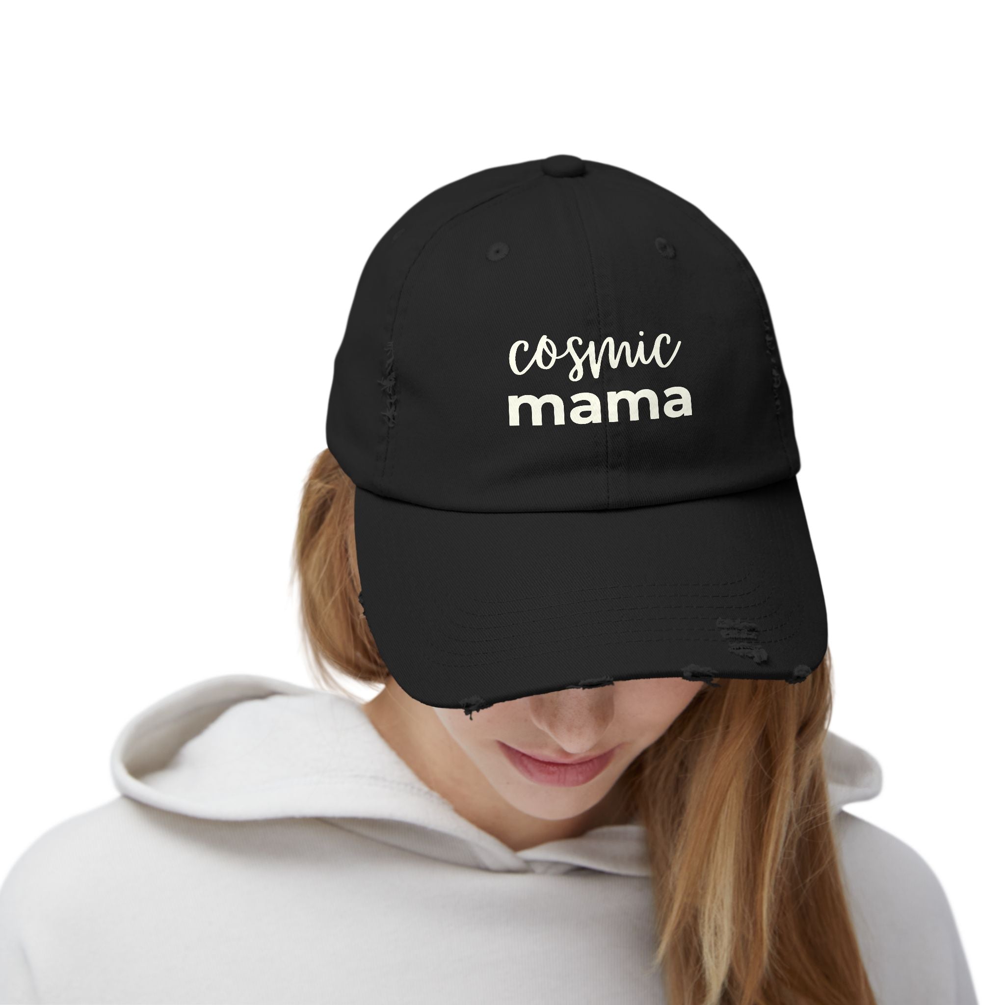 The Everyday MOM Hat - Cosmic Mama