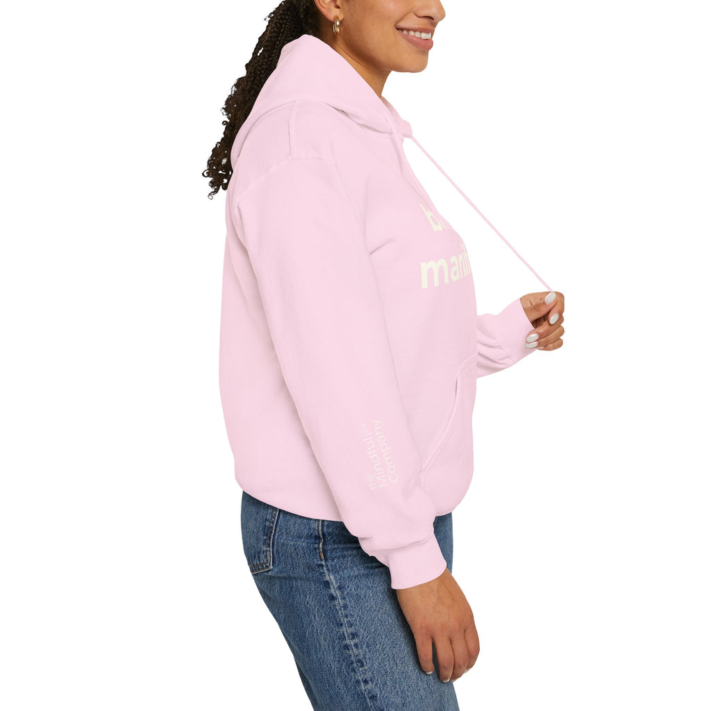 Bad A** Manifestor Hoodie