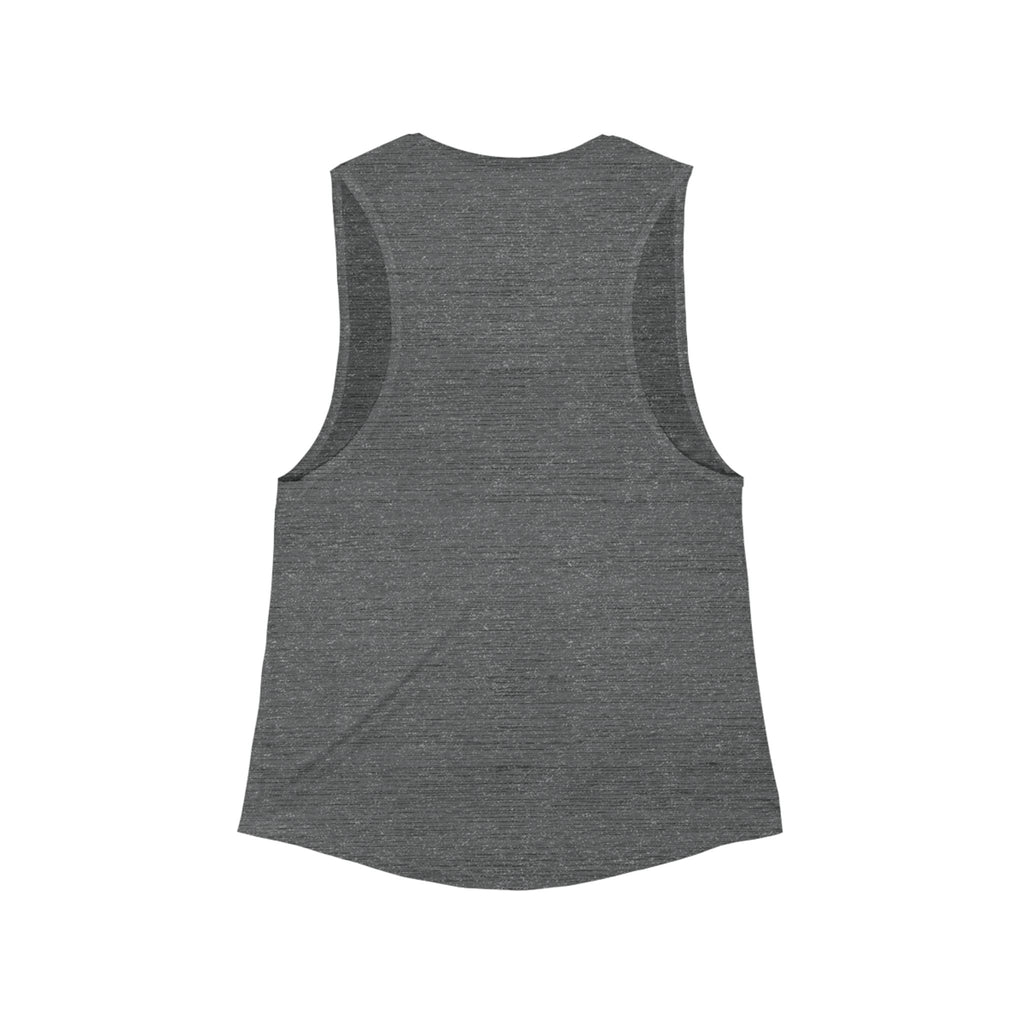 WORTHY Flowy Tank Top