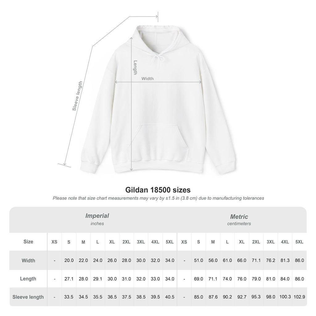 Cosmic Mama Hoodie